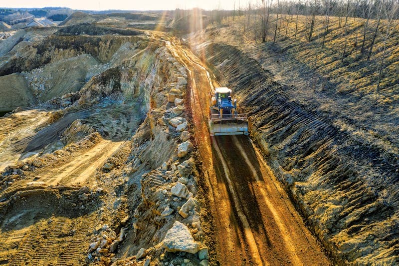 Дренажные системы